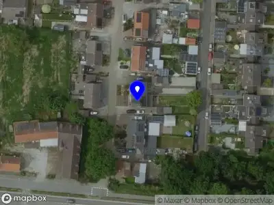 Nieuw bedrijf NOW Enterprise Holding B.V.