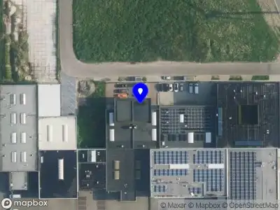 Van Vorden Bouw B.V.