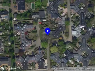 Sharon Moves Hoevelaken
