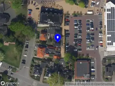 mcmmeijdam montage en onderhoud Voorthuizen