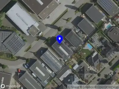 Nieuw bedrijf Wolters Techniek B.V.