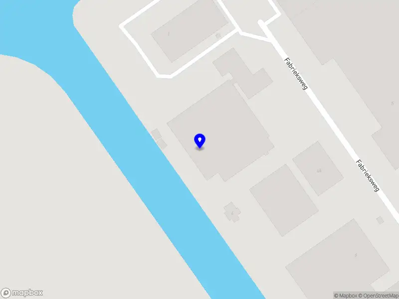 Ocean Pack B.V. Emmeloord