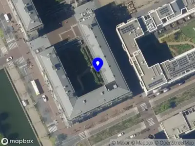 Bureau voor Omgevingsmanagement B.V.