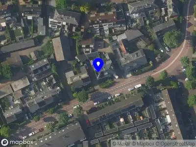 LWJM Services Huizen