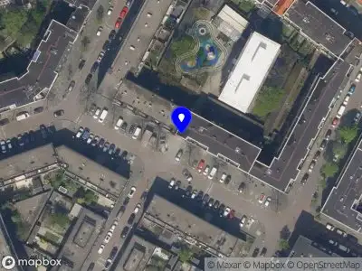 MDA International B.V. Rotterdam