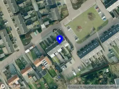 PazdanPol Kloosterhaar