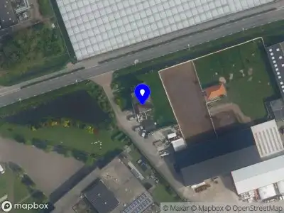 Nieuw bedrijf Repec Bouw