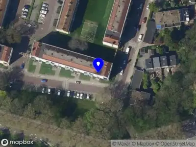 RJ Pedagogisch Medewerker