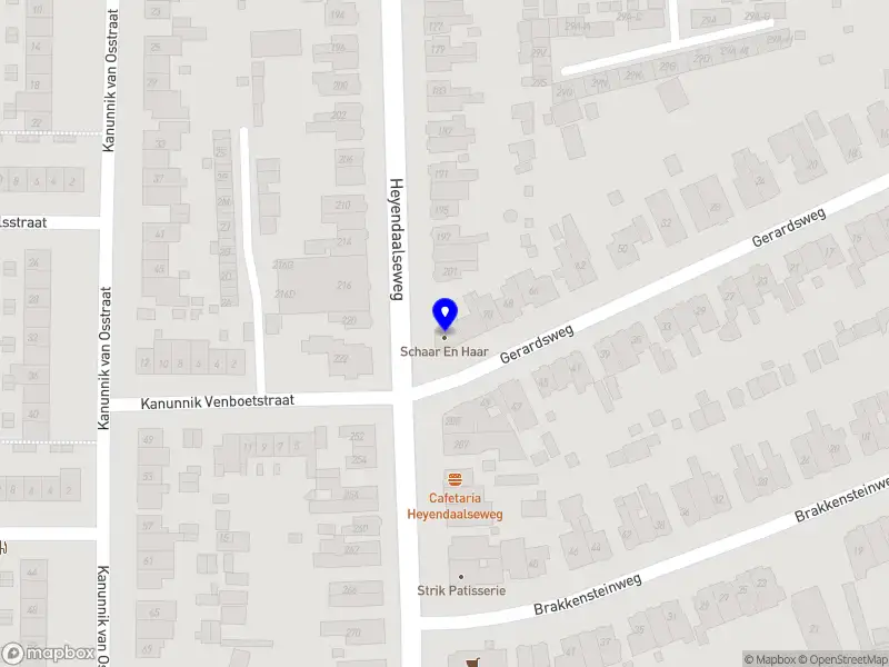 Nieuw bedrijf Shareable Knowledge