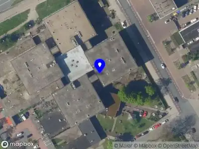 KBranding Utrecht