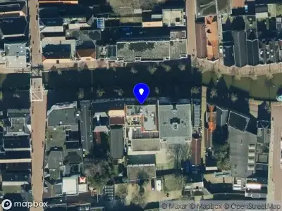 Nieuw bedrijf Bijsterbosch Vastgoed B.V.