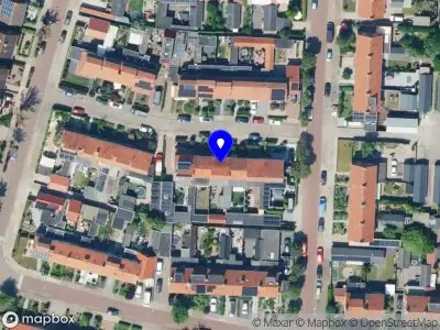 Nieuw bedrijf Dienstverlening en Mantelzorg de Koning