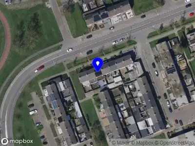 NCS Flexible Service Roosendaal