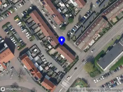 Timmer en klusbedrijf W. van de Wetering