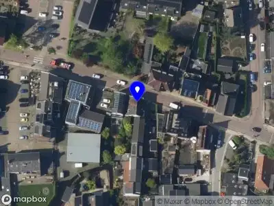 VvE Dorpstraat 44 en Hugostraat 1 Hazerswoude-Dorp