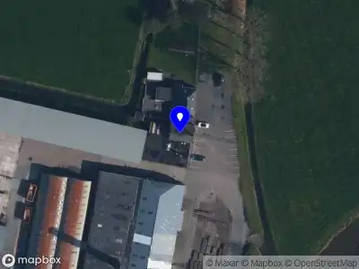 Nieuw bedrijf Eemsned Materieel B.V.