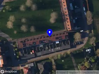 Technische service Rabbers