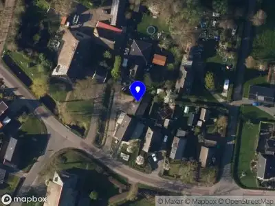 Nieuw bedrijf Jelle Hoekstra