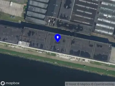 Hembrug Comm 1 B.V. Zaandam