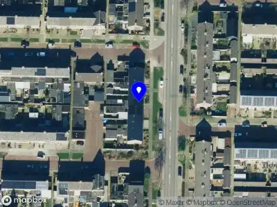 Kevin Loof Zorg&Welzijn