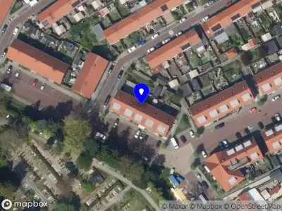 Nieuw bedrijf mies-made-it