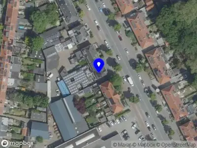 Eurlings Innovation Eindhoven