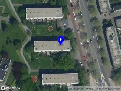 Sahin Logistics Haarlem