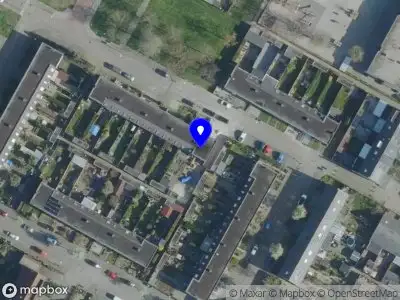 Nieuw bedrijf NS Steigerbouw