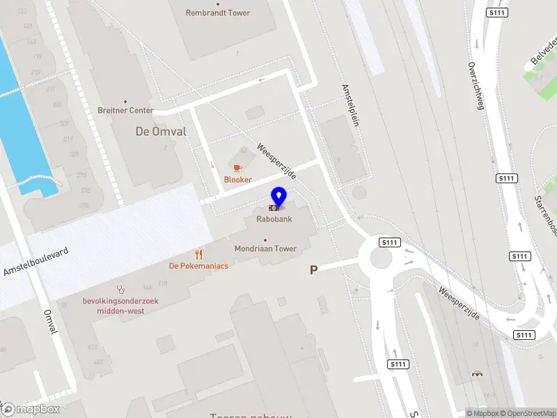 QBE Europe Nederland