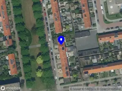Kapper Water Purmerend
