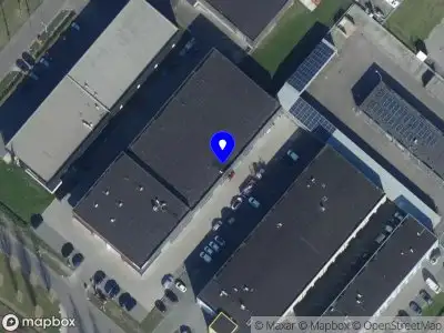 Nieuw bedrijf Metaalbewerking Zeeland B.V.