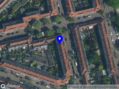 nmluetchford Amsterdam