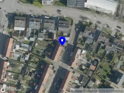 Nieuw bedrijf LJ Cleaning