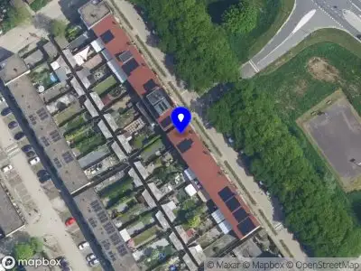 Schoon Zorg & Welzijn Almere