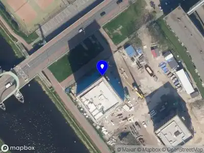 ZT-koeriersdienst Rotterdam