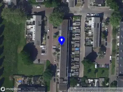 Verbindend Visie Dordrecht