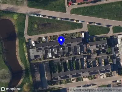 By Mare Administraties Drachten