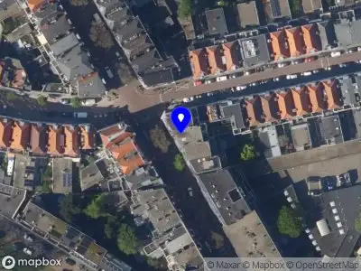 Vishandel Samsam 's-Gravenhage