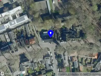 De Rooie Donder B.V.