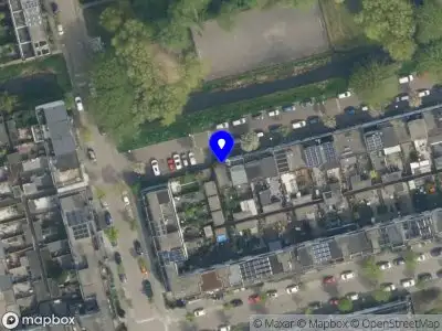 Nieuw bedrijf Mamiri Brandpreventie