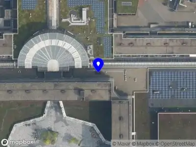 Nieuw bedrijf VVL Security