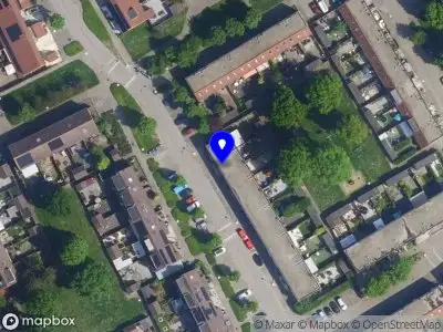 Nieuw bedrijf Zaïra Care