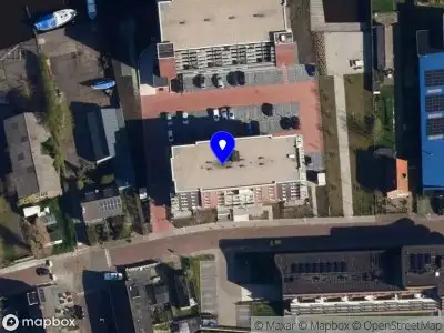 Nieuw bedrijf Fylgoja