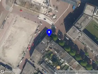 Adrián Sánchez Serrano Schiedam