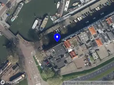 Metis Green B.V. Rotterdam