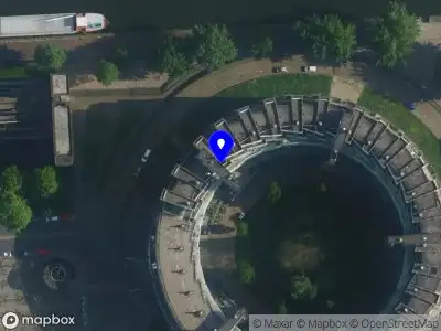 Nieuw bedrijf Pantalaimon Productions