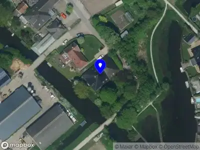 Stichting Vrienden van Theater Bonhoeffer