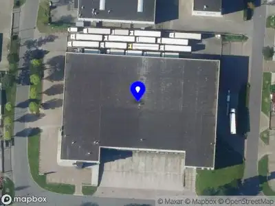 Nieuw bedrijf Van den Heuvel Logistiek Heerhugowaard B.V.