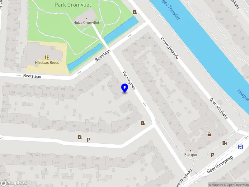 NG Bekabeling B.V. Rijswijk