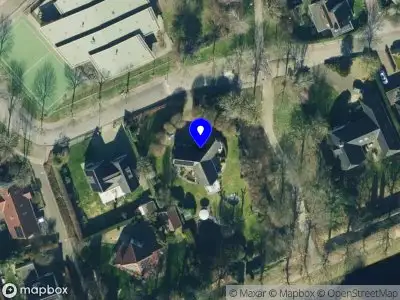 The Pocket Messenger Hoogeveen